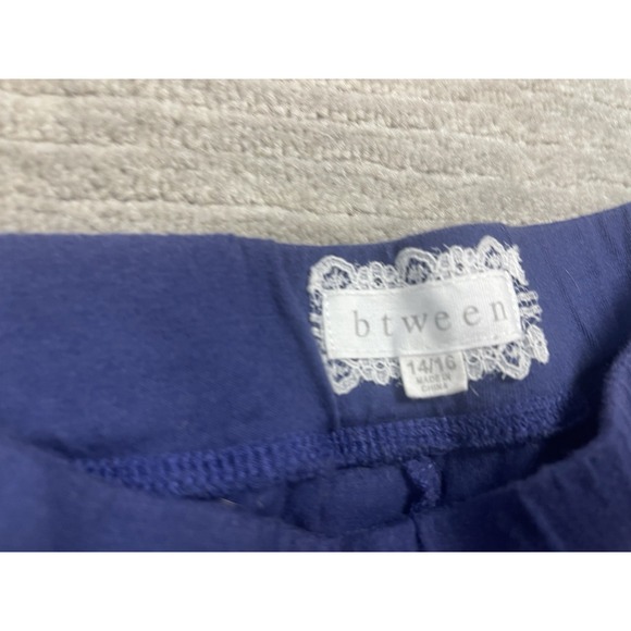 Lot of 18 Girls Clothing 14-16 Mixed Season Cherokee Lucky Brand Champion etc+ - Picture 7 of 16